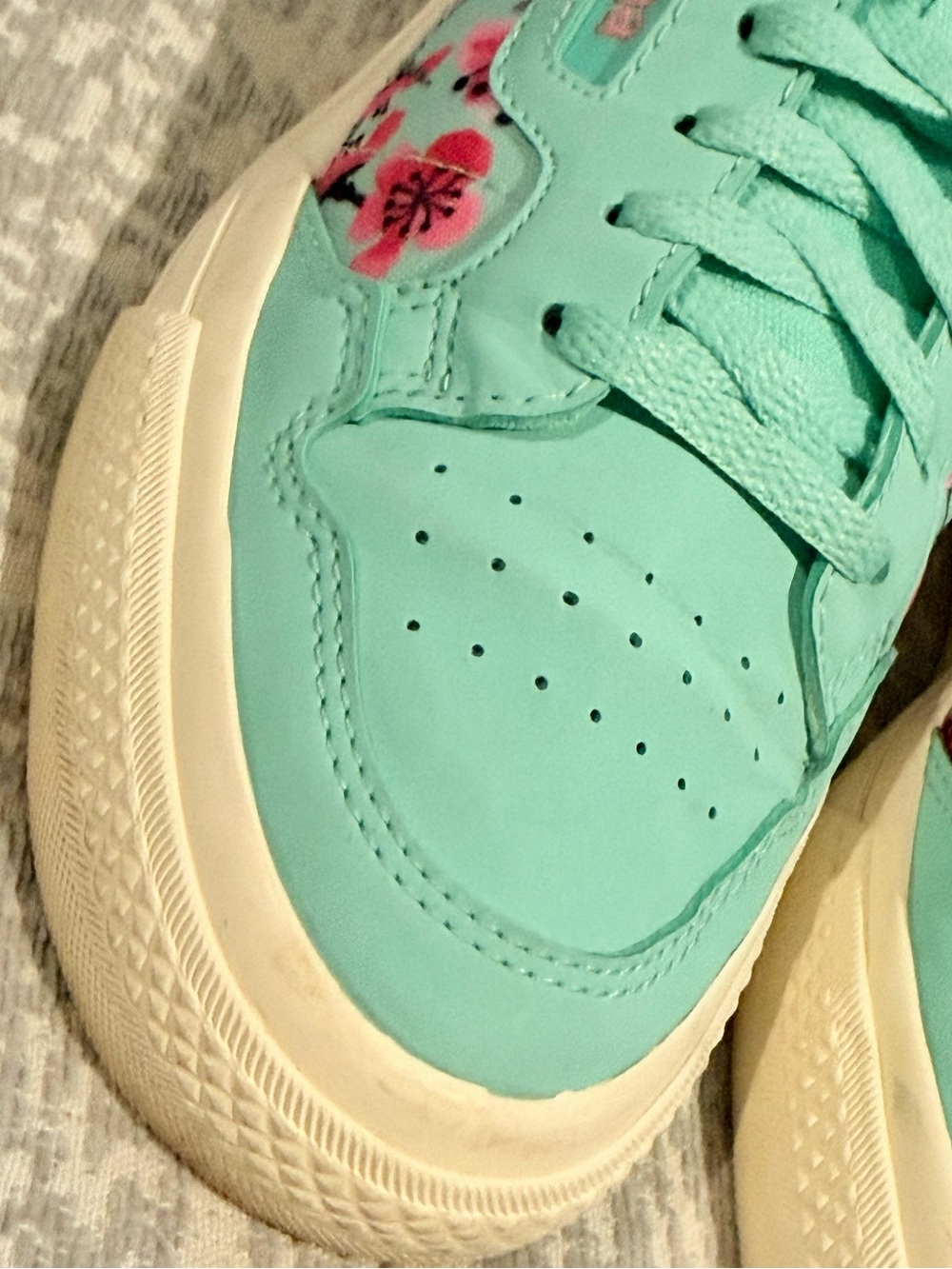 Arizona x adidas /// Continental Vulc J 'Green Tea With Ginseng And Honey' - 6.5 - Picture 3 of 13